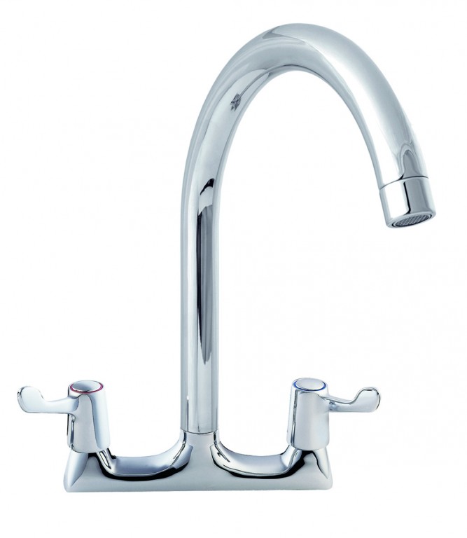 DLT172-Deva-Lever-Range-Taps-Faucets-Sink-Deva-image